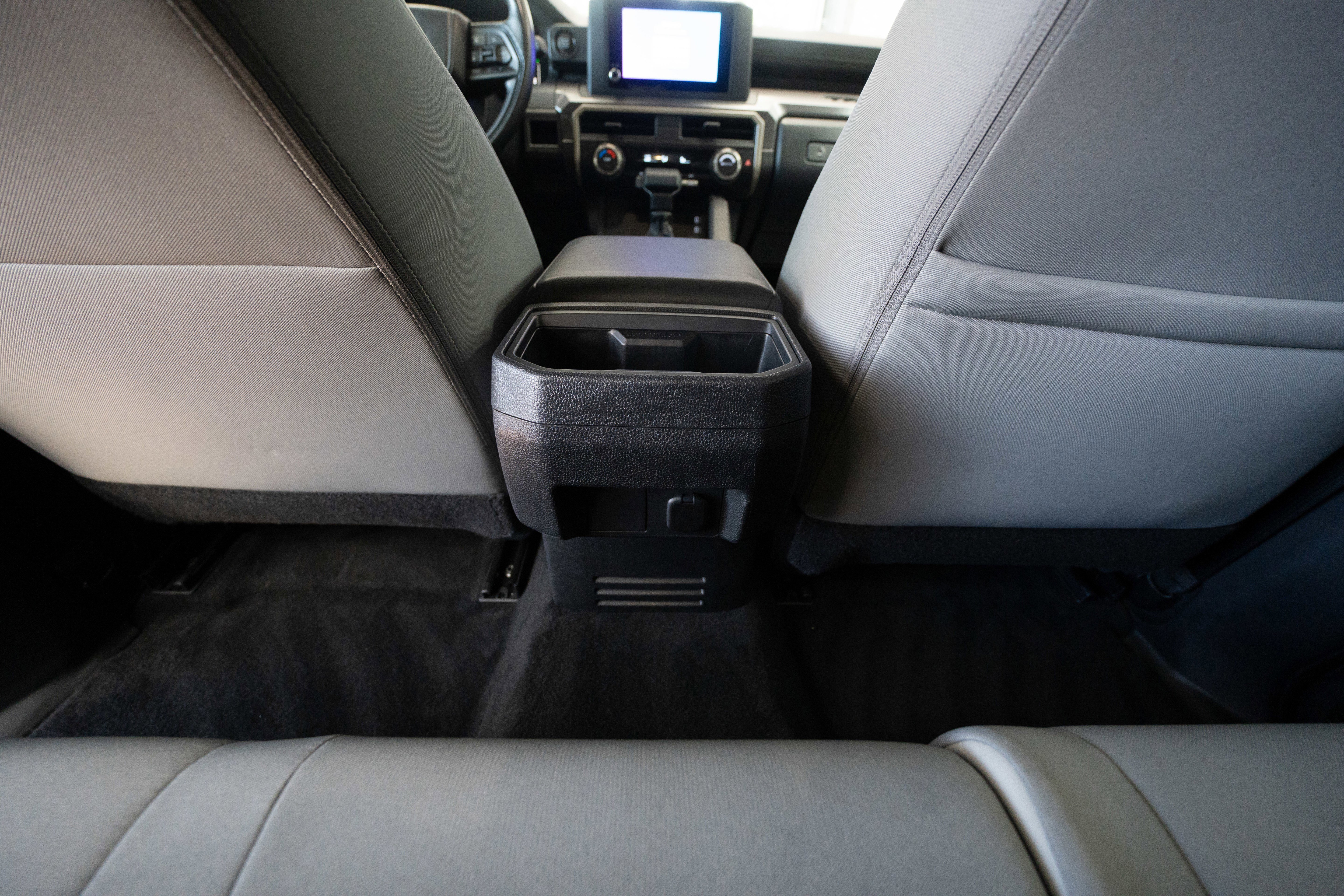 Certified 2024 Toyota Tacoma SR5 image 22