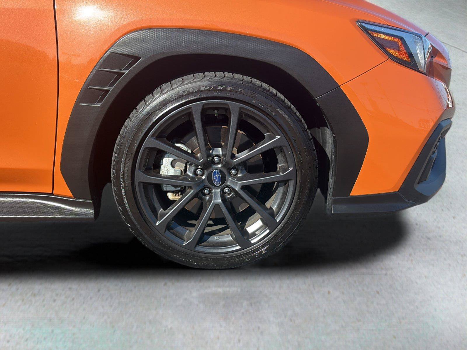 Used 2023 Subaru WRX Limited AWD/4WD image 52