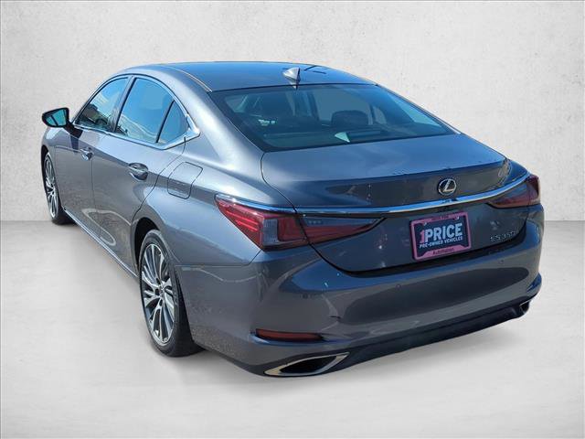 Used 2019 Lexus ES 350 ES 350 image 5