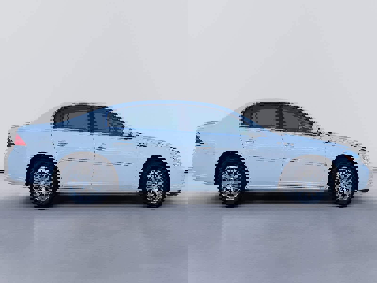 Used 2007 Buick Lucerne CX video 2