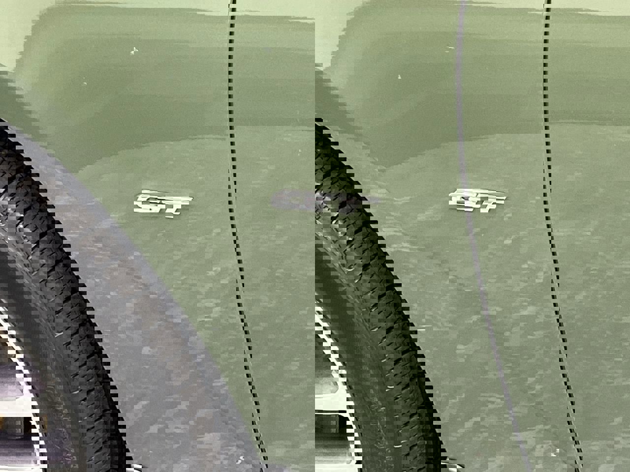 Used 2018 Dodge Charger GT AWD/4WD image 30