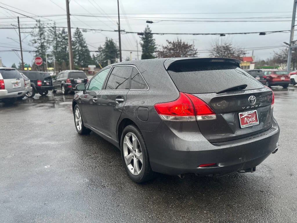 Used 2009 Toyota Venza image 9