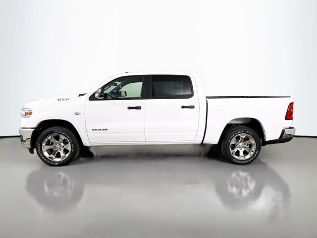 New 2026 RAM 1500 Big Horn image 4