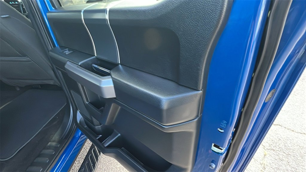 Used 2018 Ford F150 XLT w/ Equipment Group 302A Luxury image 18