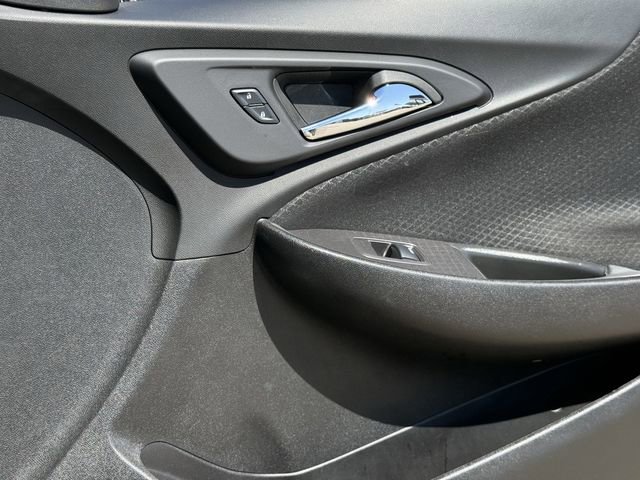 Used 2025 Chevrolet Malibu LT image 30