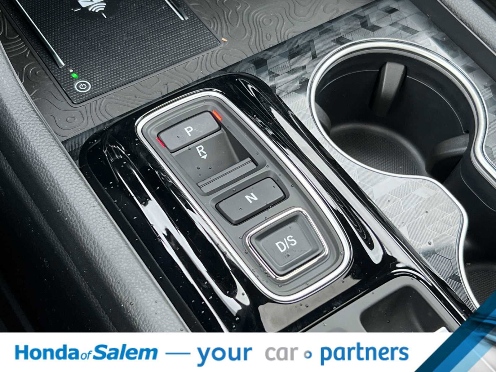 New 2026 Honda Passport TrailSport Elite image 23