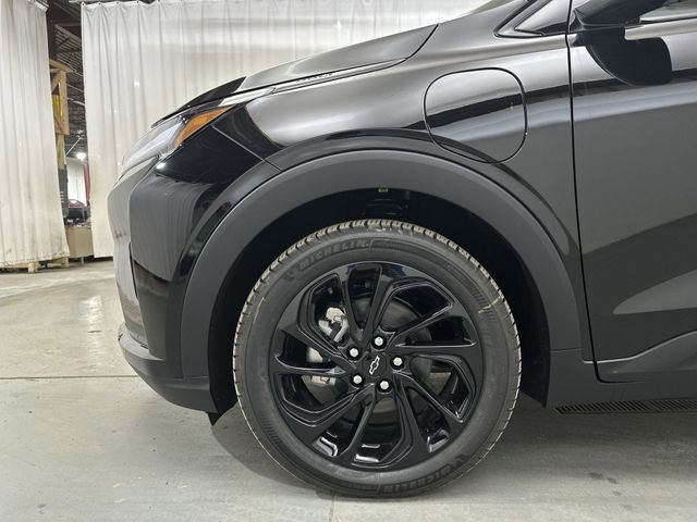 New 2027 Chevrolet Bolt RS image 19