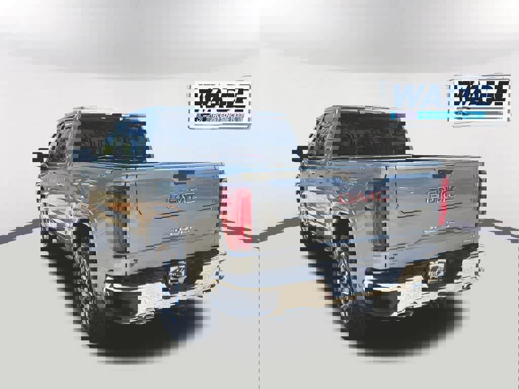 Used 2023 GMC Sierra 1500 SLT w/ SLT Premium Package image 7