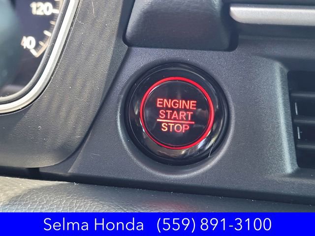 Used 2025 Honda Pilot Touring image 20