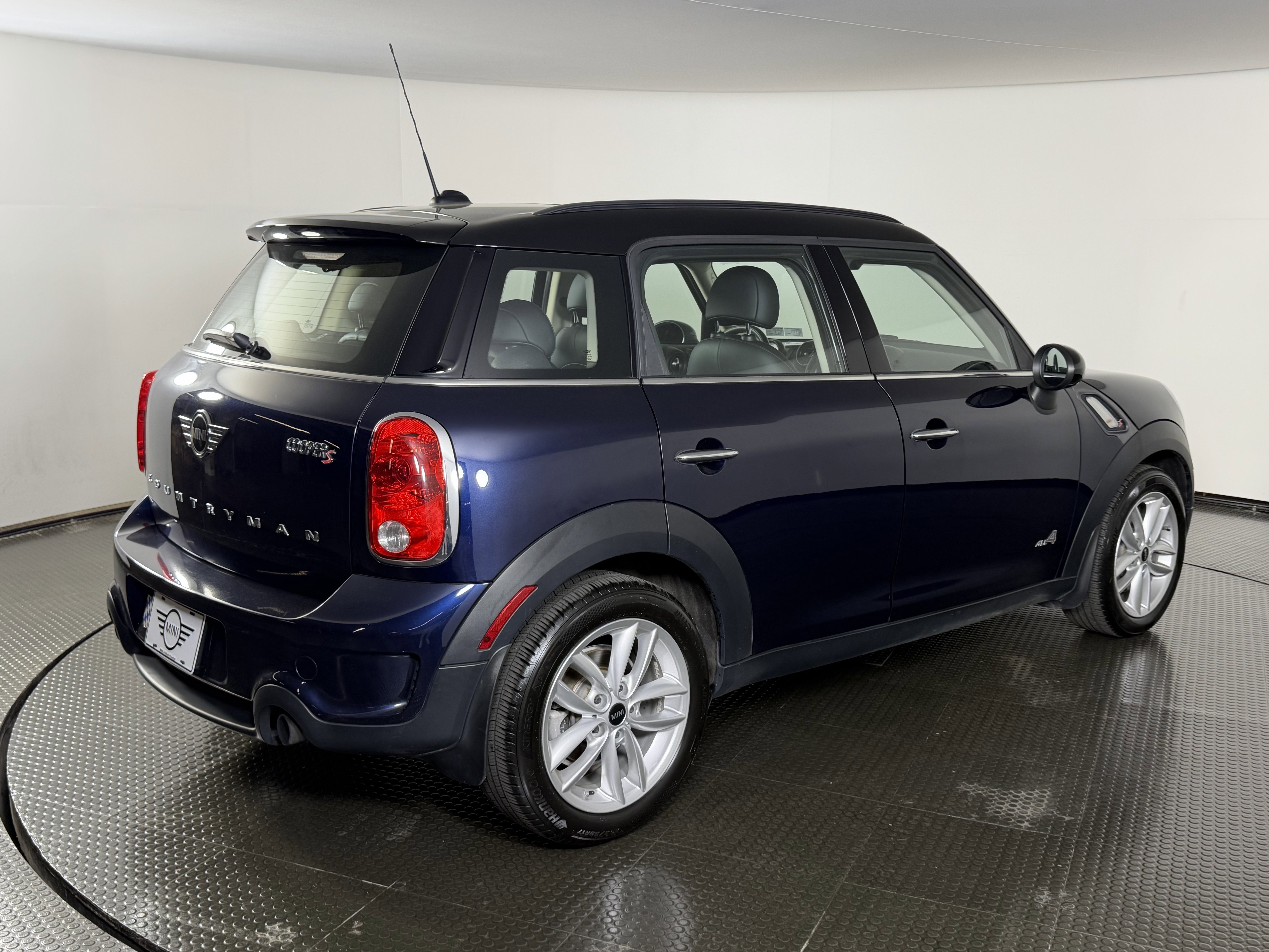 Used 2014 MINI Cooper Countryman S image 4