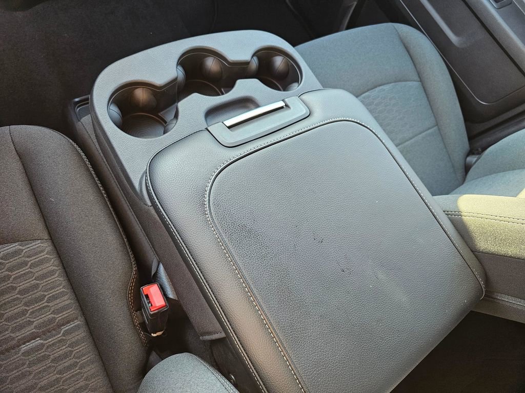 New 2025 RAM 2500 Tradesman w/ Power Wagon Package image 14