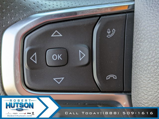 New 2026 RAM 2500 Tradesman image 17