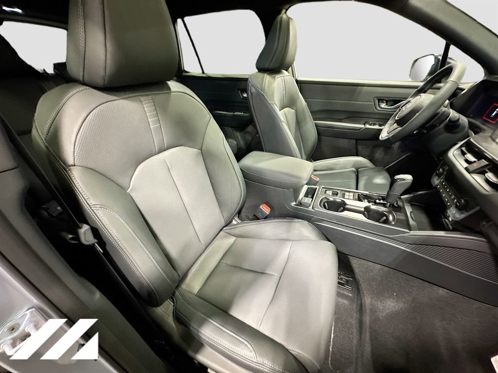 New 2026 Subaru Outback Touring XT image 32