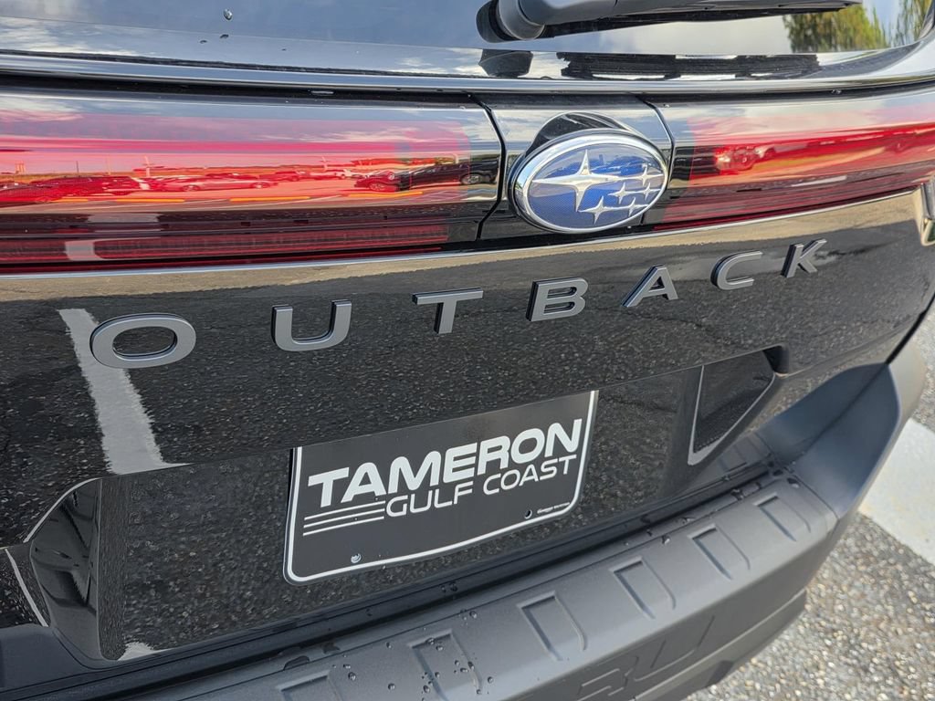 New 2026 Subaru Outback Premium AWD/4WD image 27