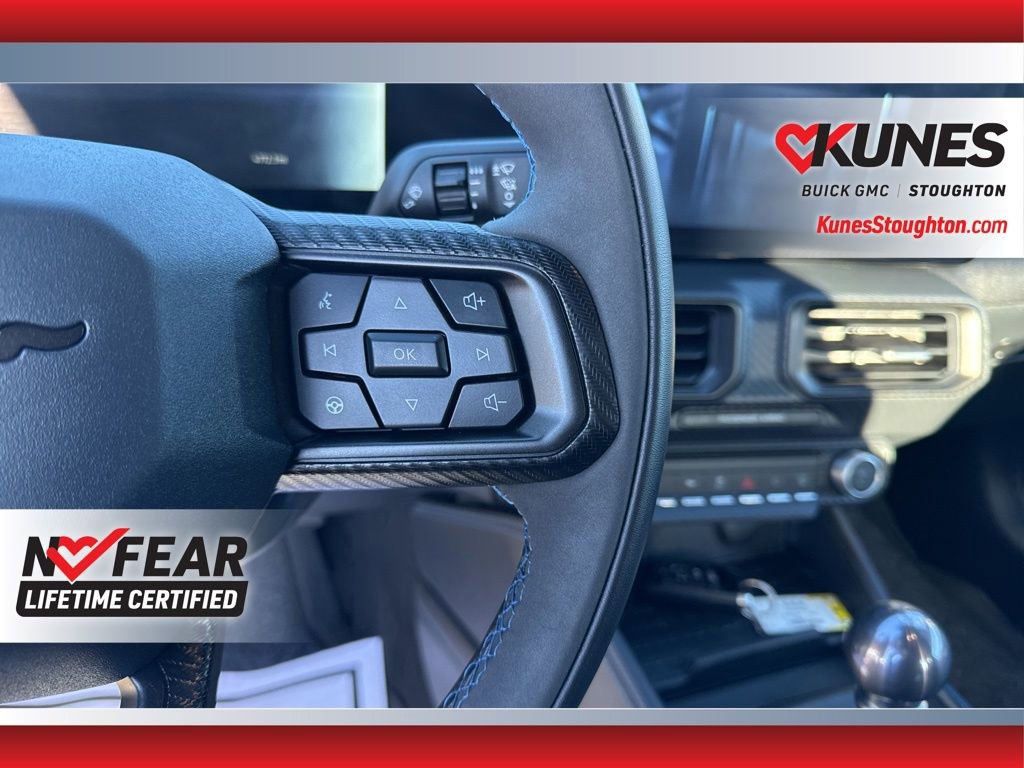 Used 2024 Ford Mustang Dark Horse image 27