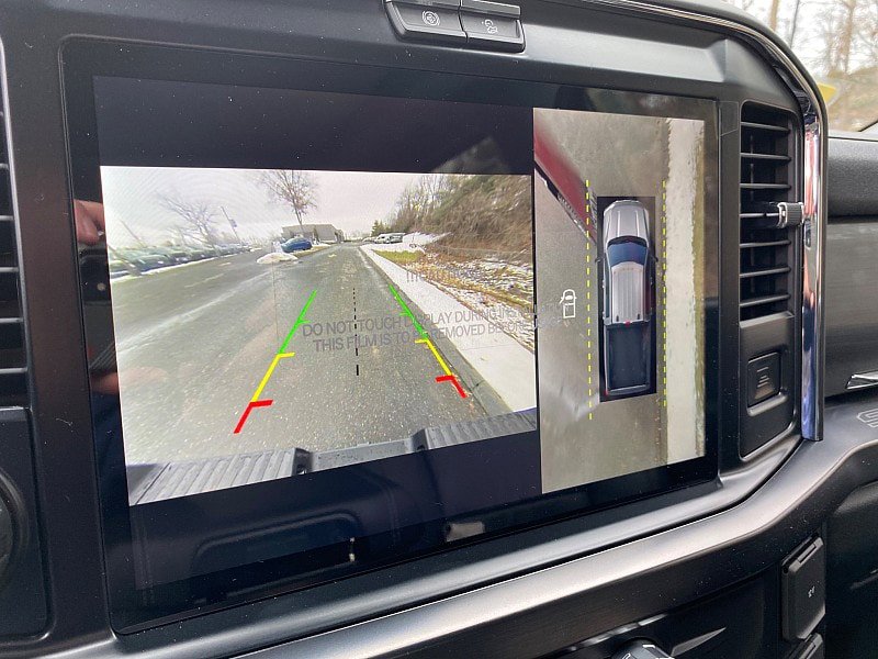 New 2026 Ford F350 Lariat w/ Lariat Premium Package image 22