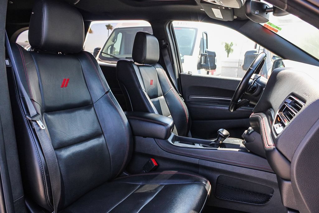 Used 2024 Dodge Durango GT AWD/4WD image 17