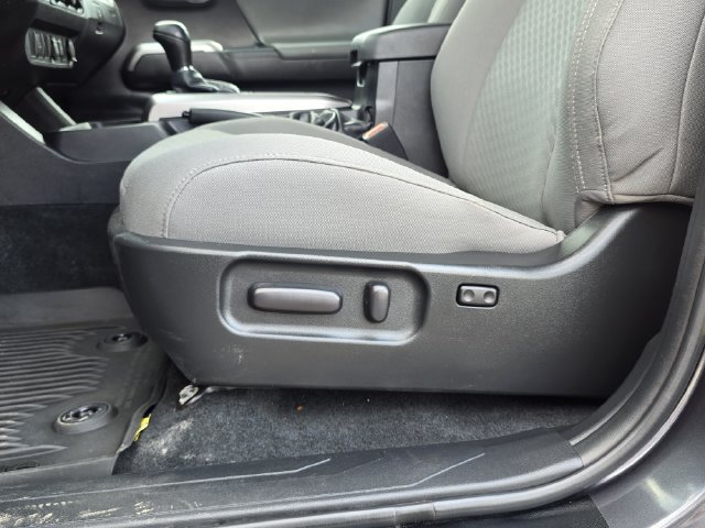 Used 2023 Toyota Tacoma SR5 w/ SX Package AWD/4WD image 14