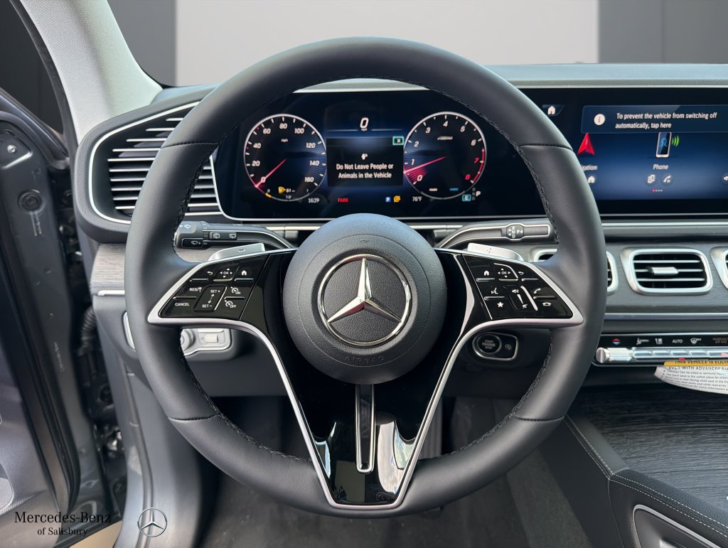 New 2026 Mercedes-Benz GLE 350 4MATIC image 11