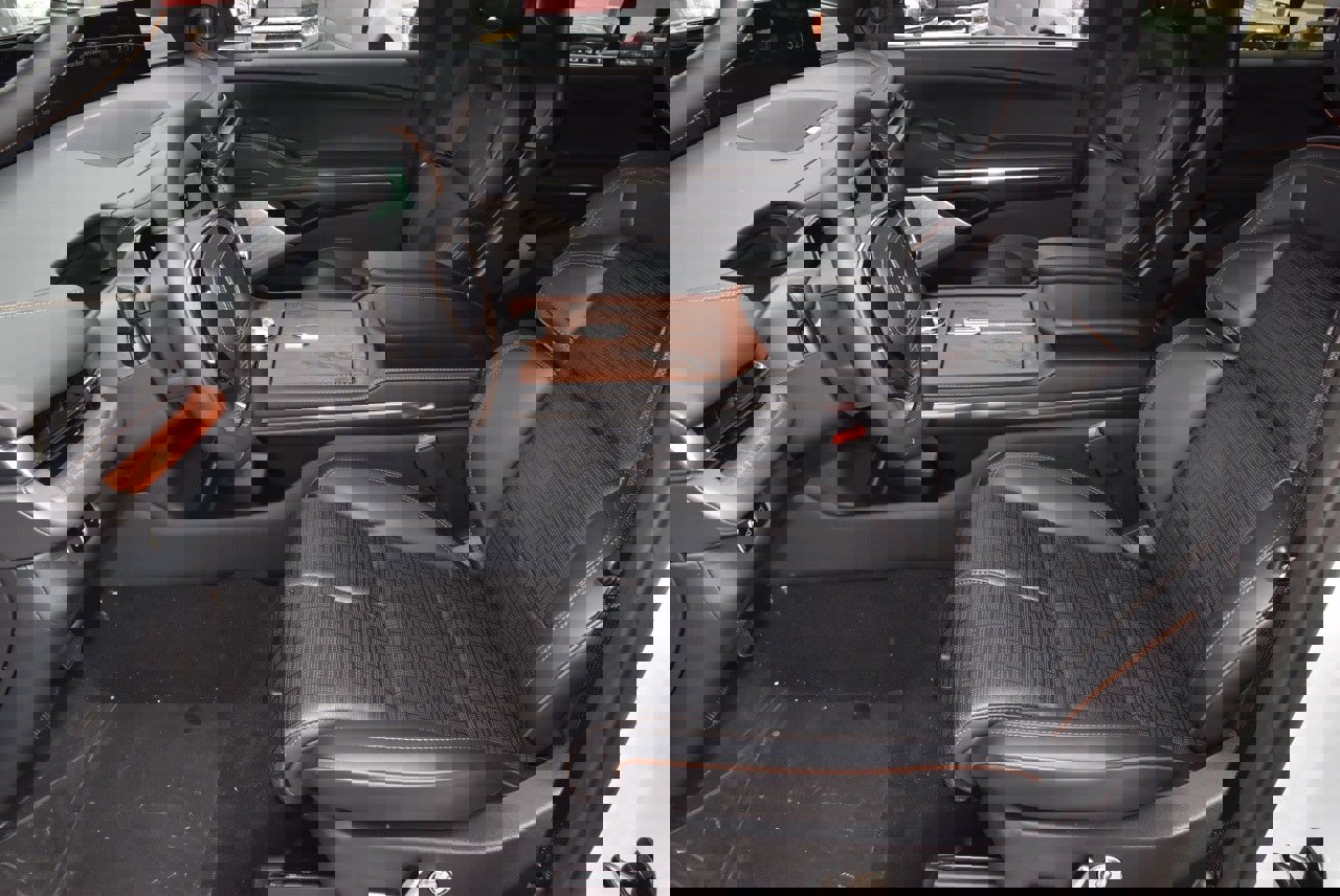 New 2025 Lincoln Navigator L Black Label AWD/4WD image 20