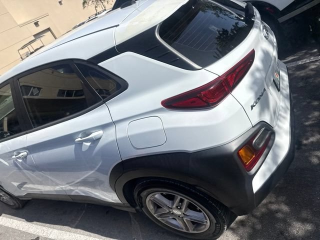 Used 2020 Hyundai Kona SE FWD image 6