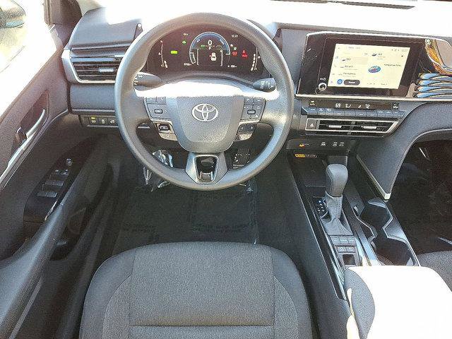 Certified 2025 Toyota Camry LE image 26