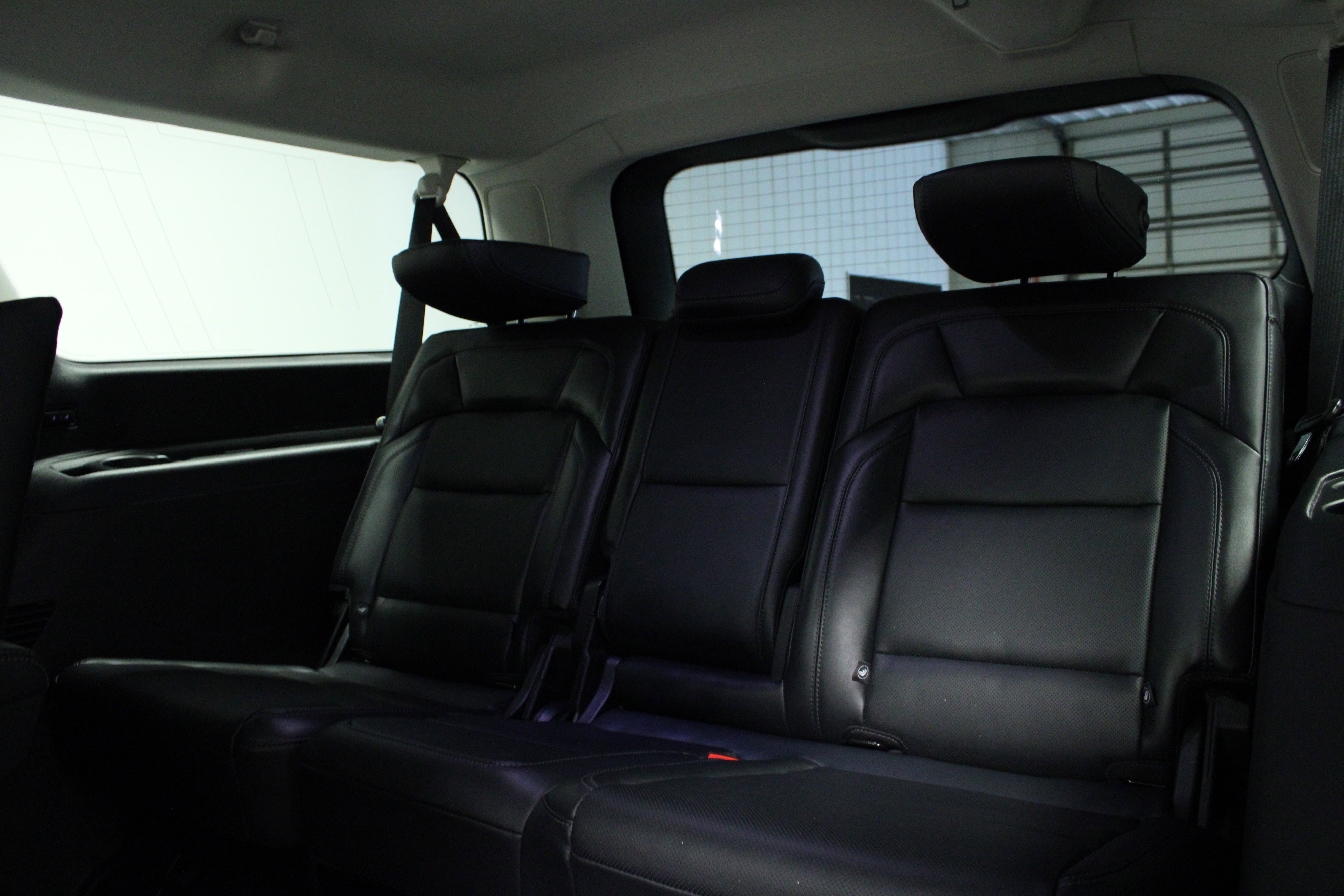 Used 2025 Lincoln Navigator L Reserve image 14