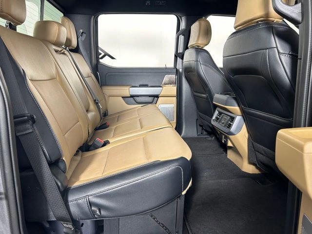 Used 2024 Ford F250 Lariat image 12