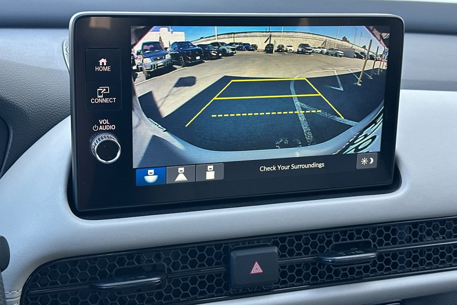 Certified 2026 Honda HR-V LX image 22