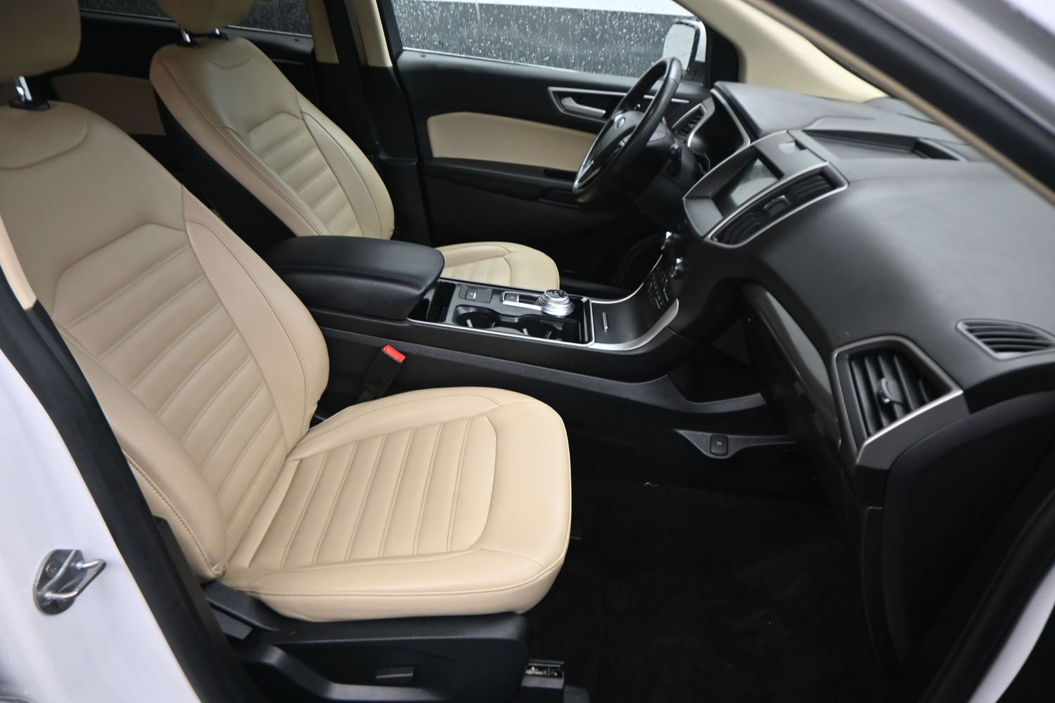 Used 2020 Ford Edge SEL FWD image 21