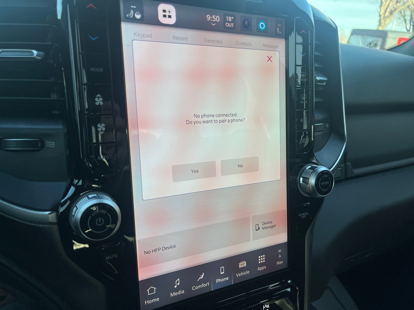 New 2026 RAM 1500 Big Horn image 21