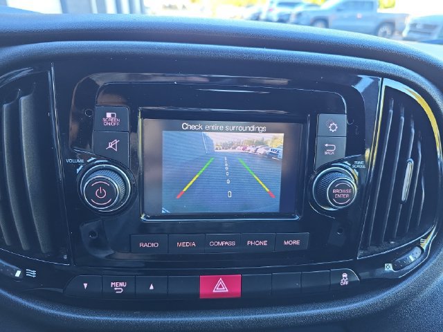 Used 2018 RAM ProMaster City Tradesman FWD image 20