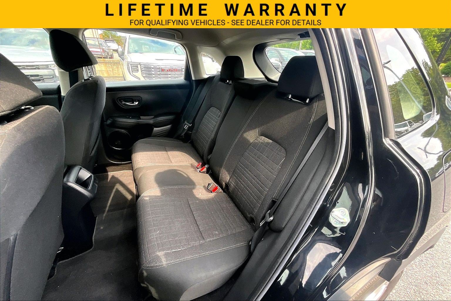 Used 2023 Honda HR-V LX image 22