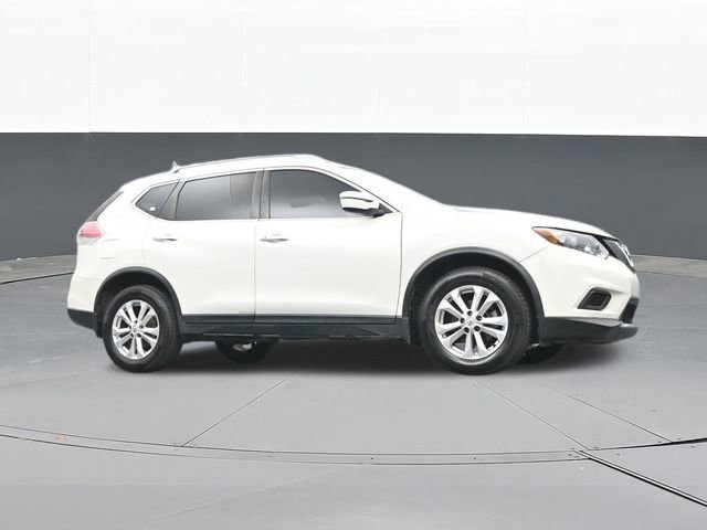 Used 2016 Nissan Rogue SV FWD image 55
