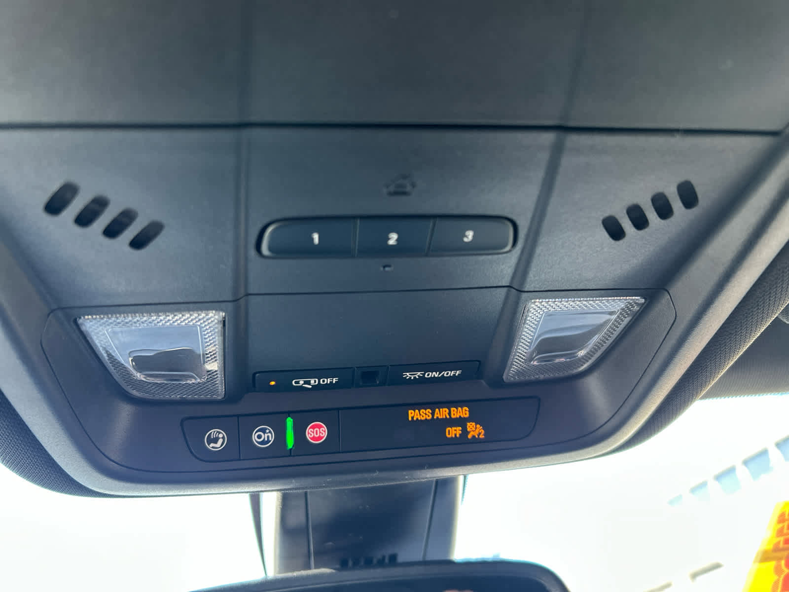 Used 2024 Chevrolet Blazer RS w/ Enhanced Convenience Package image 20