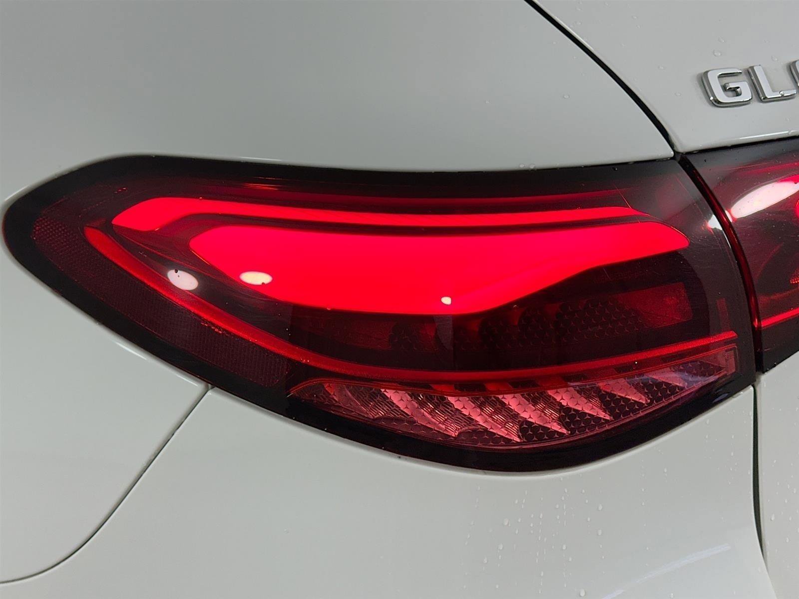 Certified 2024 Mercedes-Benz GLC 300 4MATIC image 14