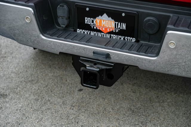 Used 2016 Chevrolet Silverado 2500 LTZ w/ Duramax Plus Package image 9