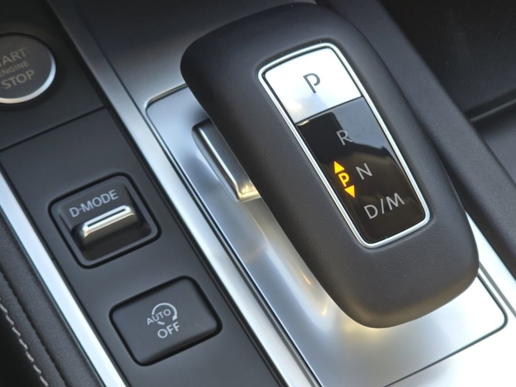 Used 2025 INFINITI QX60 Luxe w/ Vision Package image 33