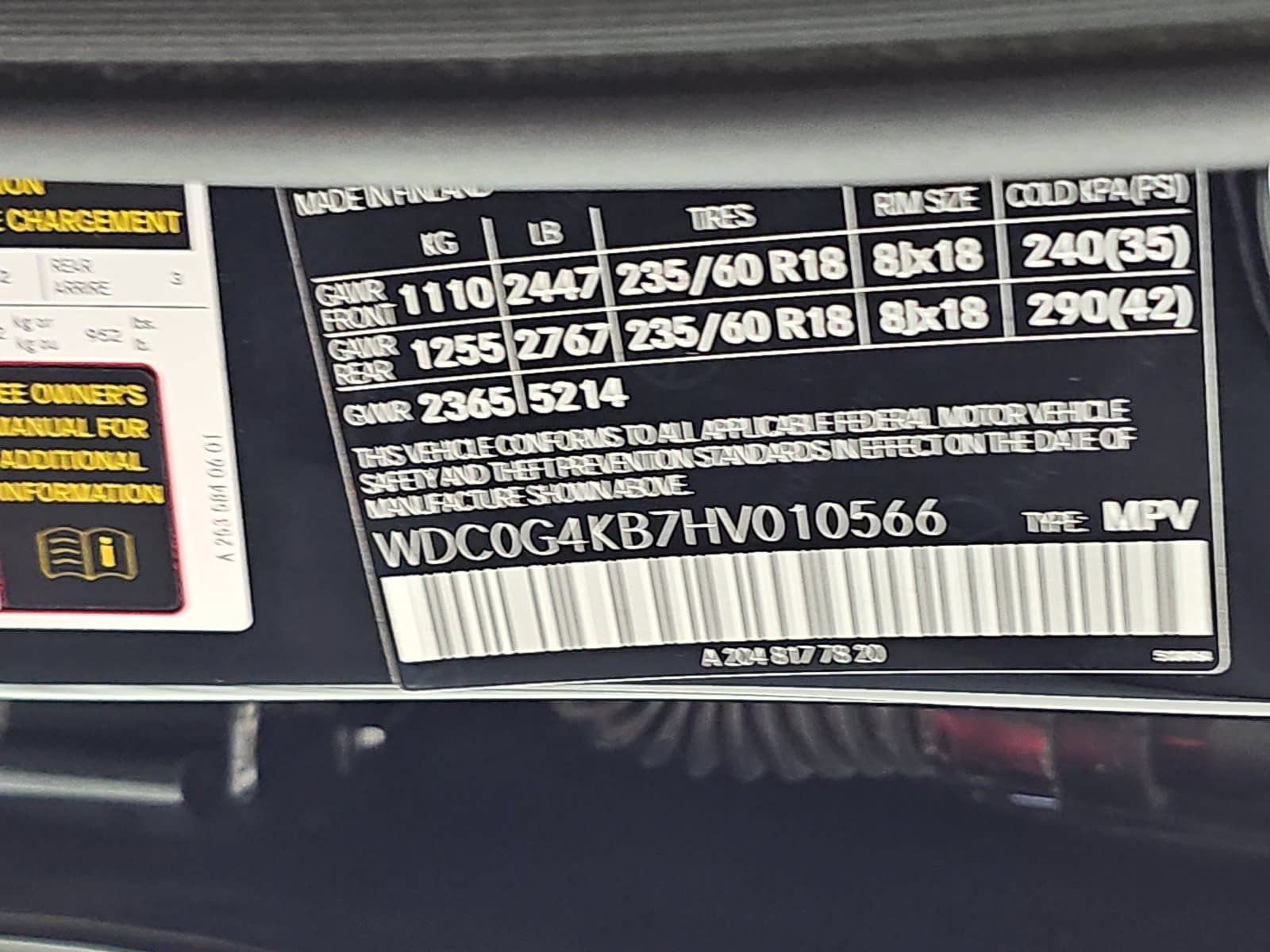 Used 2017 Mercedes-Benz GLC 300 4MATIC image 31