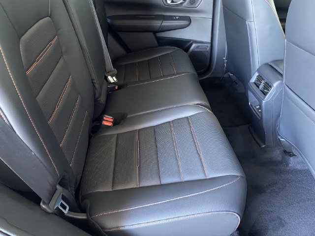 Certified 2024 Honda CR-V Sport-L image 12