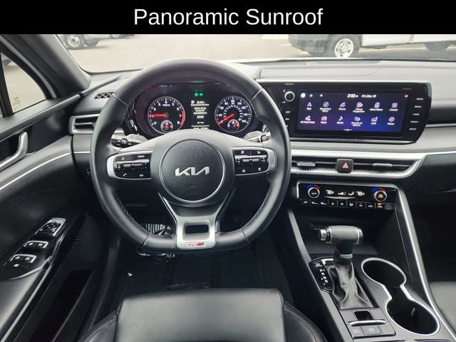 Used 2022 Kia K5 GT-Line w/ GT-Line FWD Premium Package image 24