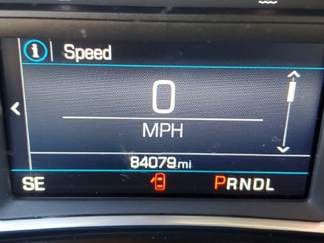 Used 2019 Chevrolet Equinox LT FWD image 13