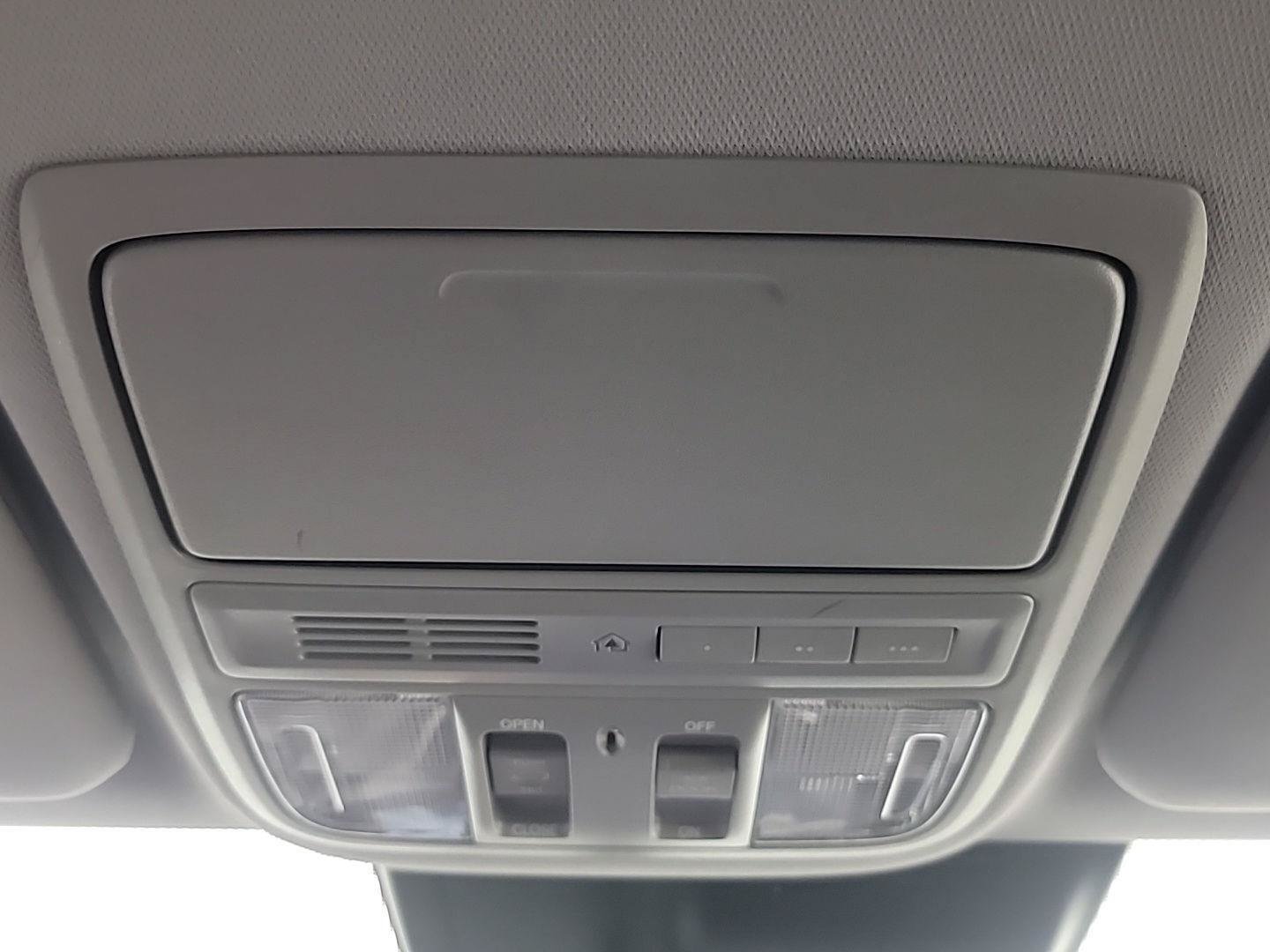 Certified 2021 Honda CR-V EX-L image 31