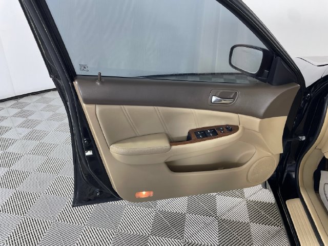 Used 2007 Honda Accord EX-L image 15