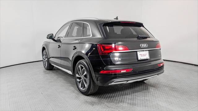 Used 2021 Audi Q5 2.0T Premium w/ Convenience Package AWD/4WD image 6