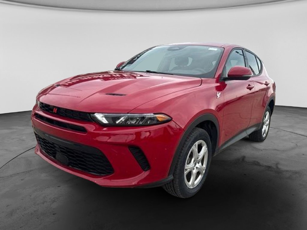 Used 2024 Dodge Hornet GT AWD/4WD image 4