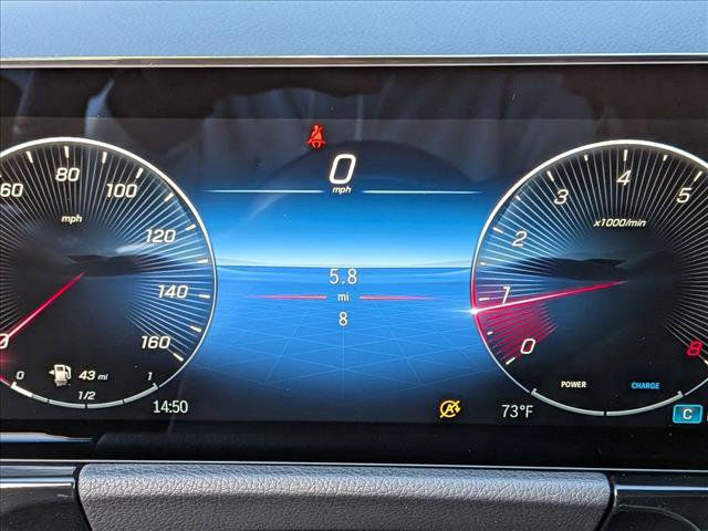 New 2026 Mercedes-Benz GLA 250 image 10