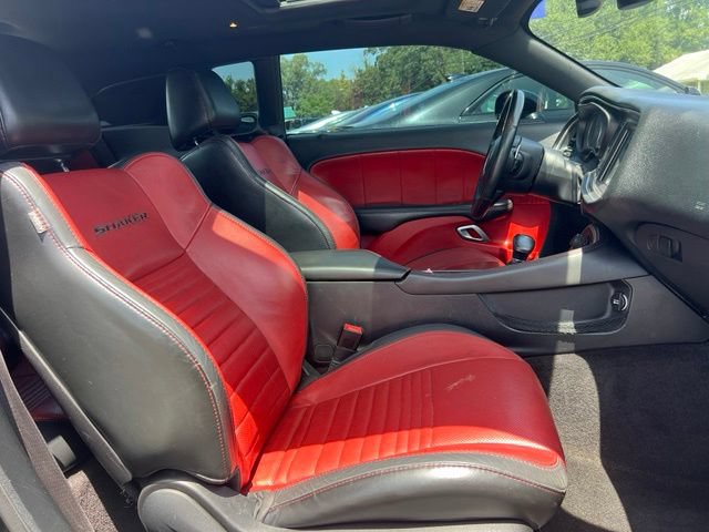 Used 2016 Dodge Challenger R/T Scat Pack RWD image 25