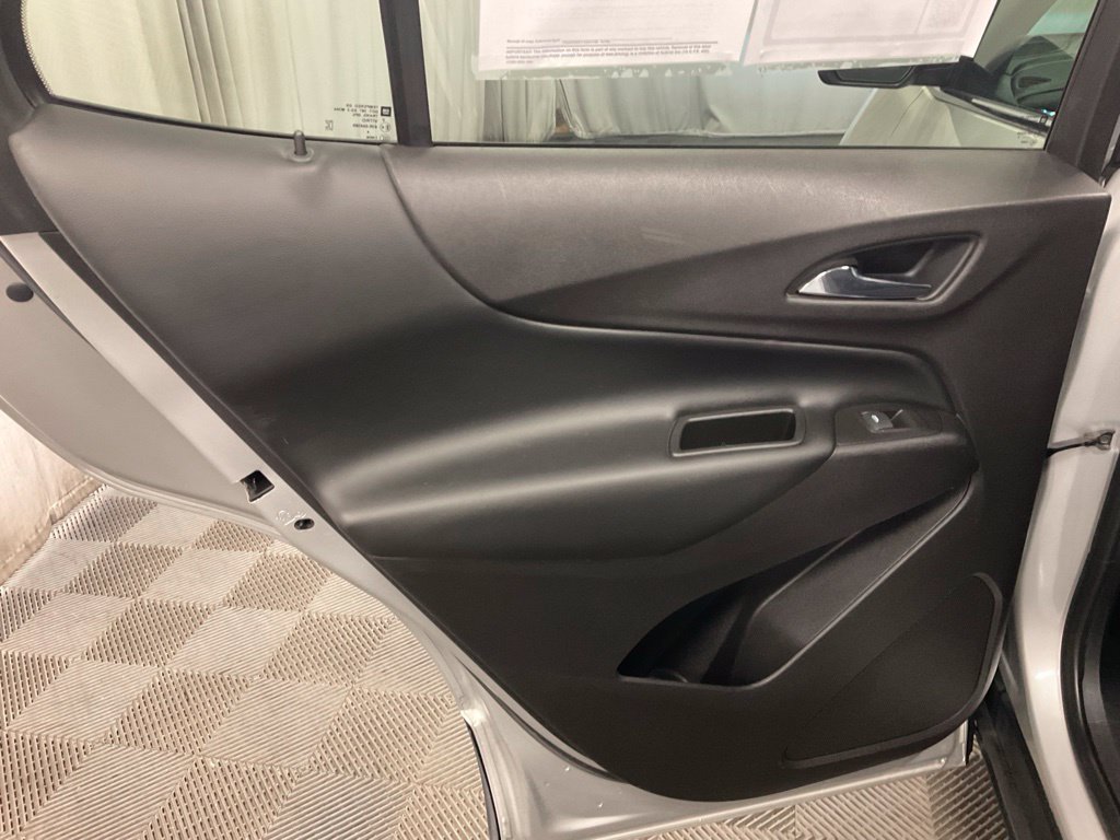 Used 2019 Chevrolet Equinox LT AWD/4WD image 52