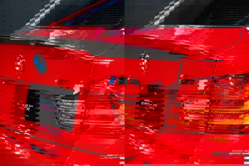 Used 2017 BMW M4 Coupe image 14